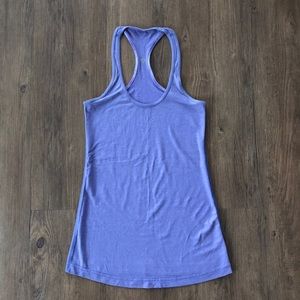 Lululemon Cool Racerback Tank Top Size 4